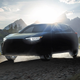 Image for article titled Subaru's First Electric SUV Has A Real Name And A Design You're Certain To Confuse